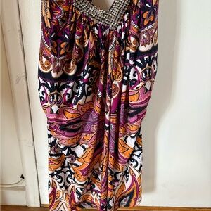 XL Beautiful INC XL Top